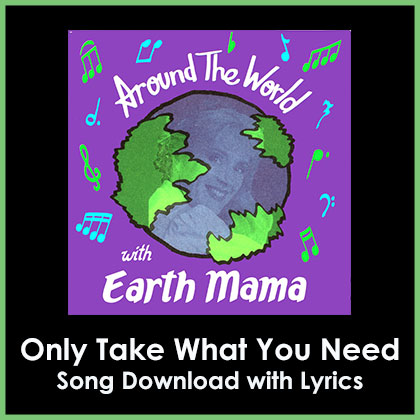 Only Take What You Need Song Download with Lyrics