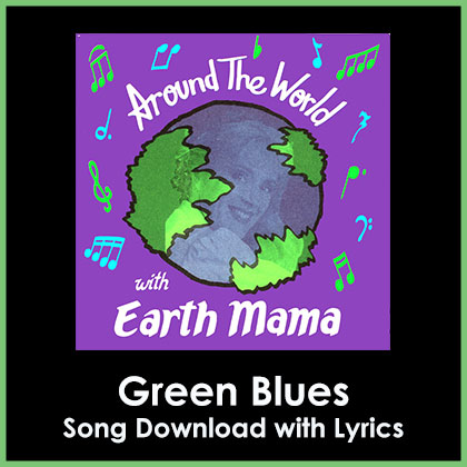 Green Blues Song Download with Lyrics