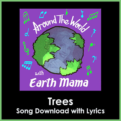 Trees Song Download with Lyrics