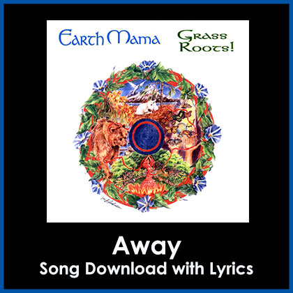 Away Song Download with Lyrics