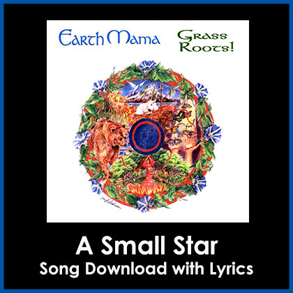 A Small Star Song Download with Lyrics