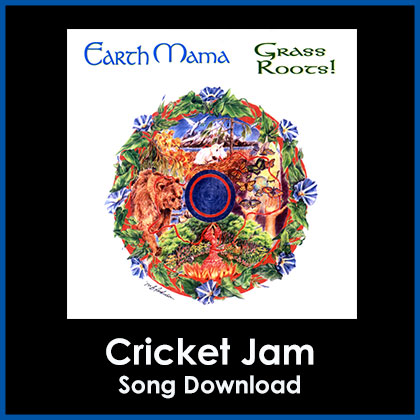 Cricket Jam Song Download with Lyrics