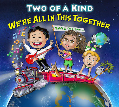 We're All In This Together Album Download
