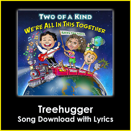 Treehugger Song Download with Lyrics