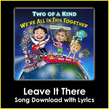 Leave It There Song Download with Lyrics