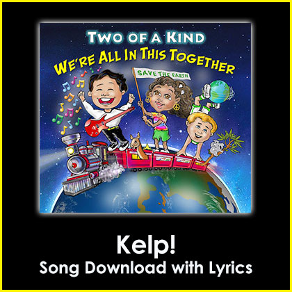 Kelp! Song Download with Lyrics