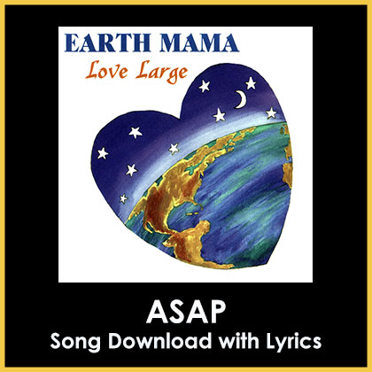 ASAP Song Download with Lyrics