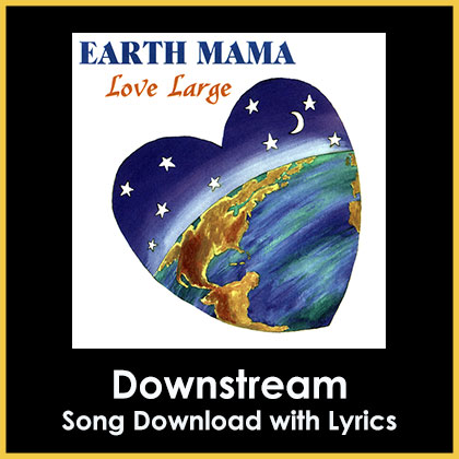 Downstream Song Download with Lyrics
