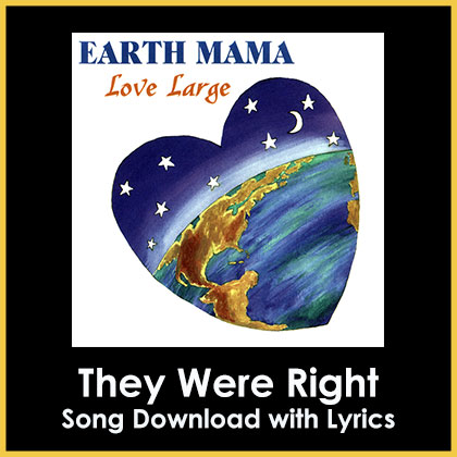They Were Right Song Download with Lyrics