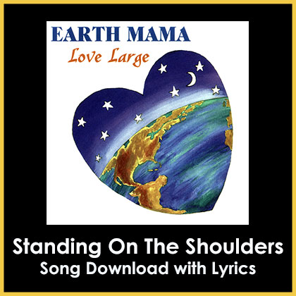 Standing On The Shoulders Song Download with Lyrics