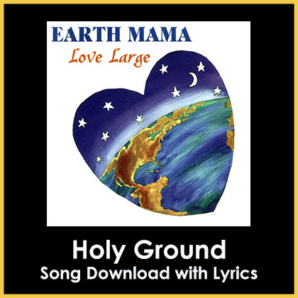 Holy Ground Song Download with Lyrics