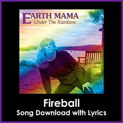 Fireball Song Download with Lyrics