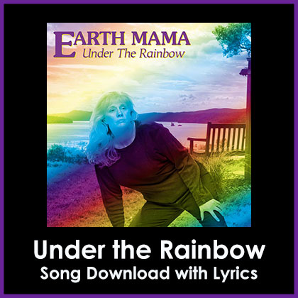 Under The Rainbow Song Download with Lyrics