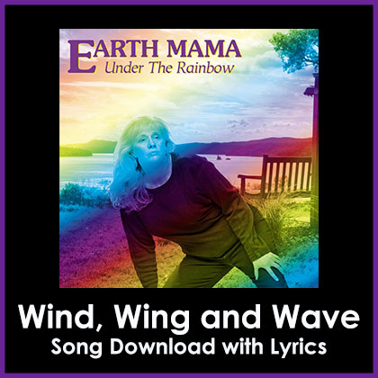 Wind, Wing and Wave Song Download with Lyrics