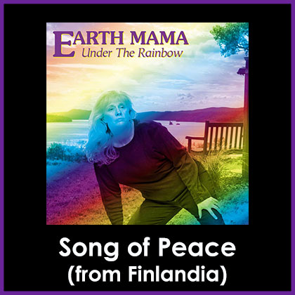 Song of Peace Song Download with Lyrics