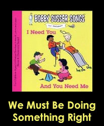 We Must Be Doing Something Right Song Download with Lyrics