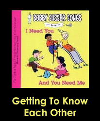 Getting To Know Each Other Song Download with Lyrics