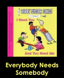 Everybody Needs Somebody Song Download with Lyrics