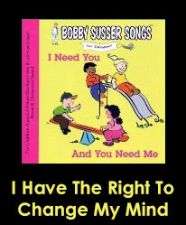 I Have The Right To Change My Mind Download with Lyrics