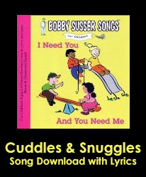 Cuddles & Snuggles Song Download with Lyrics