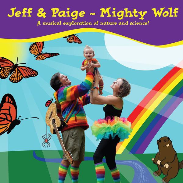 Mighty Wolf Album Download with Lyrics