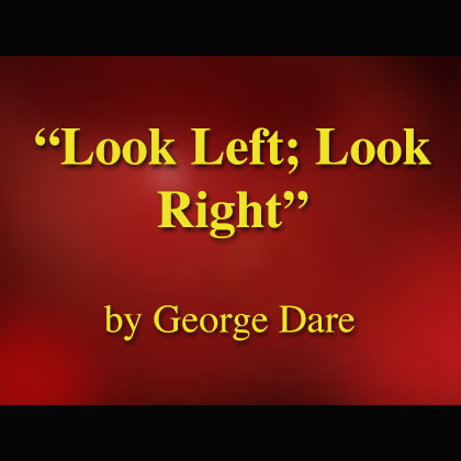 Look Left; Look Right Song Download with Lyrics