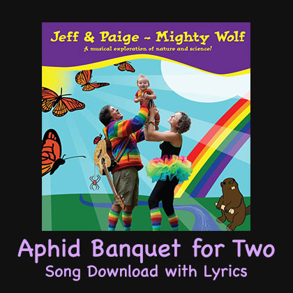 Aphid Banquet for Two Song Download with Lyrics