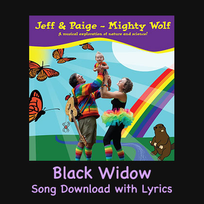 Black Widow Song Download with Lyrics