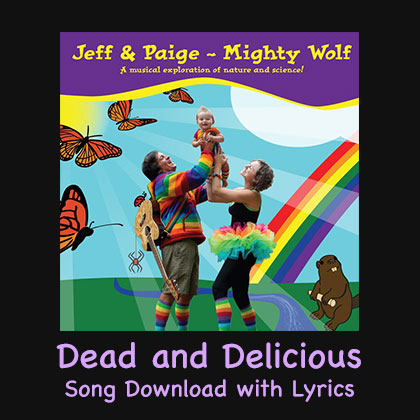 Dead and Delicious Song Download with Lyrics