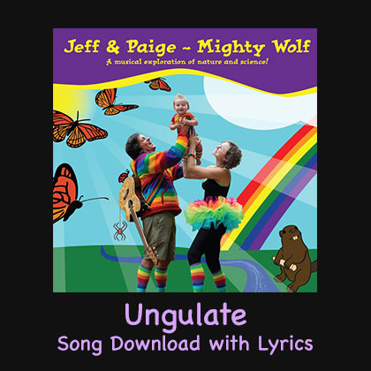 Ungulate Song Download with Lyrics