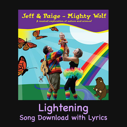 Lightning Song Download with Lyrics
