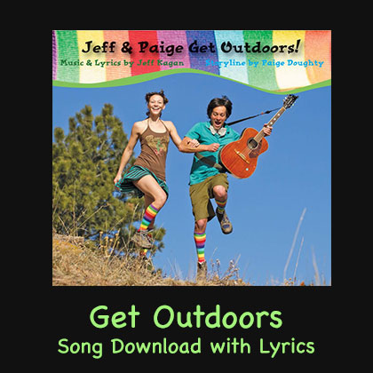 Get Outdoors Song Download with Lyrics