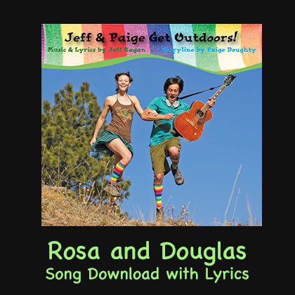 Rosa and Douglas Song Download with Lyrics