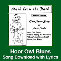 Hoot Owl Blues Song Download with Lyrics