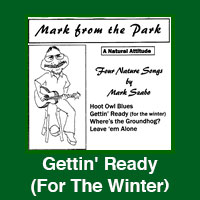 Gettin' Ready (For The Winter) Song Download with Lyrics