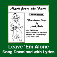 Leave 'Em Alone Song Download with Lyrics