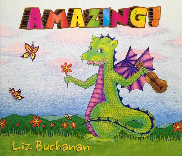 Amazing! Album Download with Lyrics