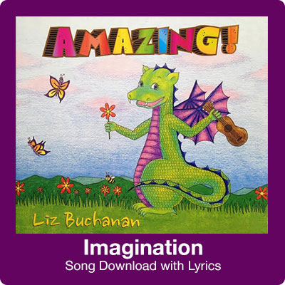 Imagination Song Download with Lyrics