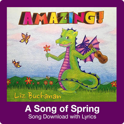 A Song of Spring Song Download with Lyrics