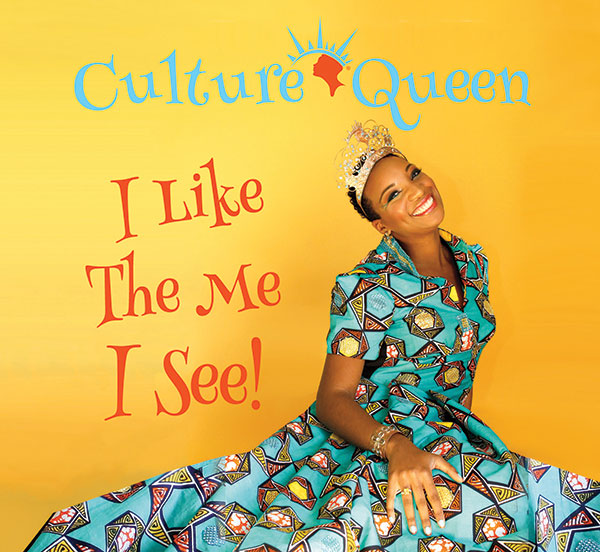 I Like The Me I See Music CD with Lyrics