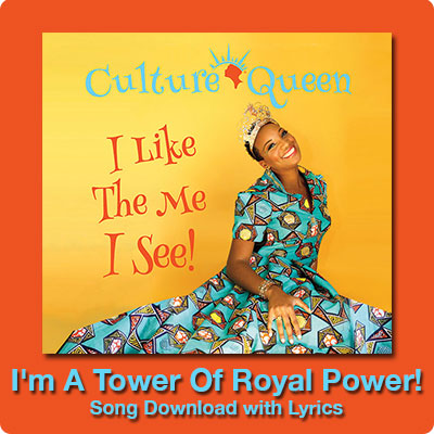 I'm A Tower Of Royal Power! Song Download with Lyrics