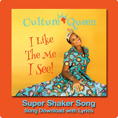 Super Shaker Song Download with Lyrics