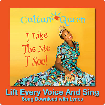 Lift Every Voice And Sing Song Download with Lyrics