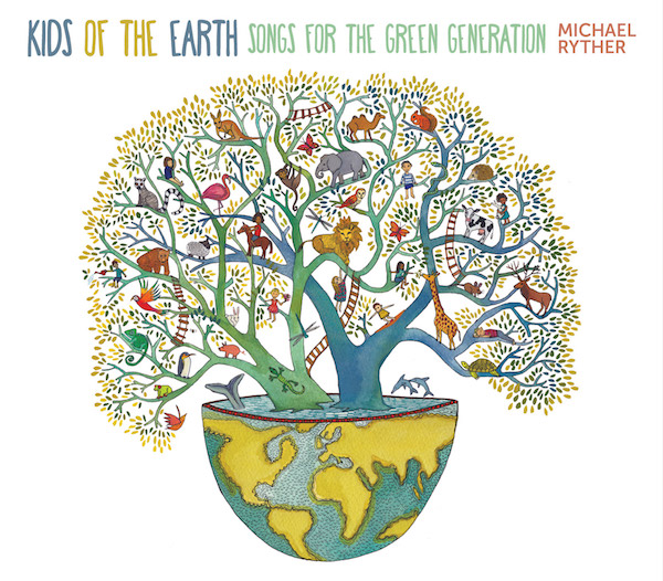 Kids of the Earth Album Download with Lyrics