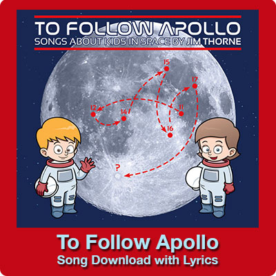 To Follow Apollo Song Download with Lyrics