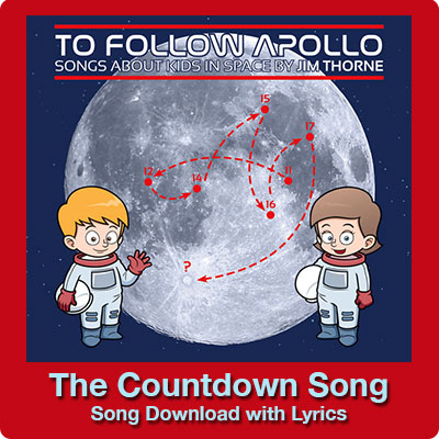 The Countdown Song Download with Lyrics