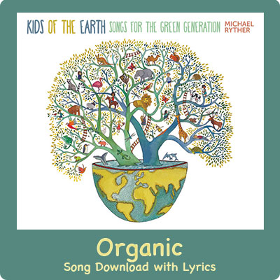 Organic Song Download with Lyrics