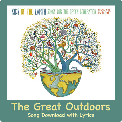 The Great Outdoors Song Download with Lyrics