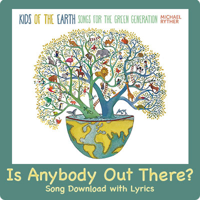 Is Anybody Out There? Song Download with Lyrics