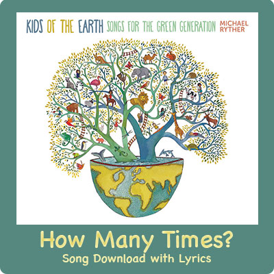 How Many Times? Song Download with Lyrics